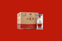 拉萨市曲水县回收五粮液