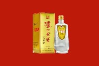 拉萨市曲水县回收泸州老窖