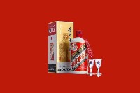 拉萨市曲水县回收飞天茅台酒