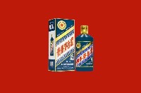 拉萨市曲水县回收五星茅台酒